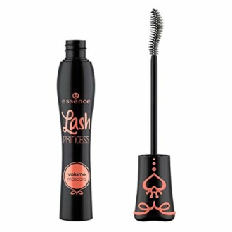 essence Lash Princess Volume Mascara Review: Get Long-Lasting, Voluminous Lashes